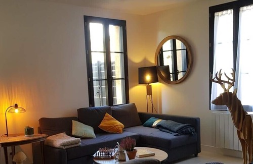 Pomerol House | La Borderie de Pomerol