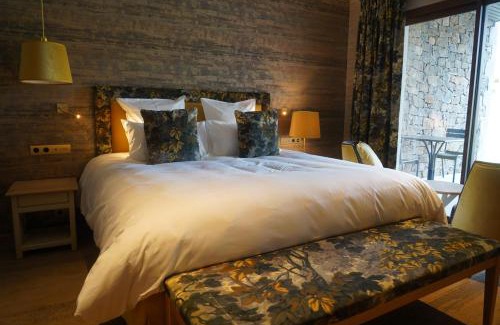 Tournemire Hotel | La Borie d'Hélipse