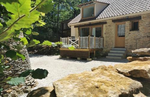 Saint-Andre-dAllas Bed & Breakfast | La Borie du bois Sarlat