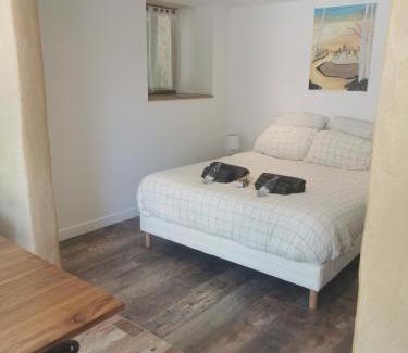 Saint-Andre-dAllas Bed & Breakfast | La Borie du bois Sarlat