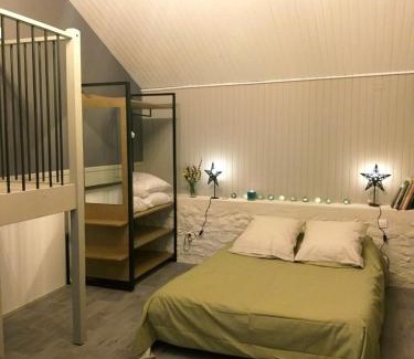 Labastide-de-Penne House | La Borieta