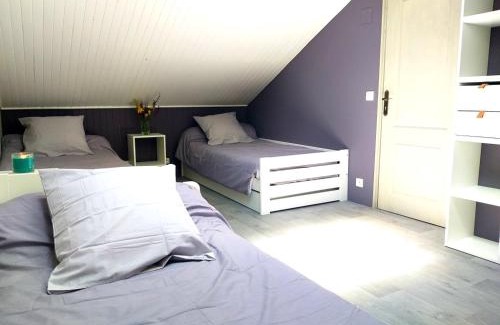 Labastide-de-Penne House | La Borieta