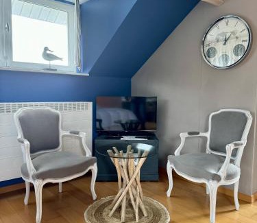 Stavelot Bed & Breakfast | La Borzeux