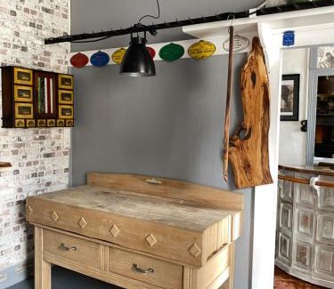 Meuzac Bed & Breakfast | La Bouchère 33