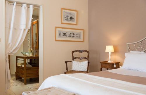 Avranches Bed & Breakfast | La Boudrie