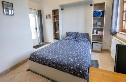 Goustranville House | La Bouillerie du Manoir des Bréholles
