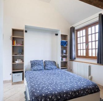 Goustranville House | La Bouillerie du Manoir des Bréholles
