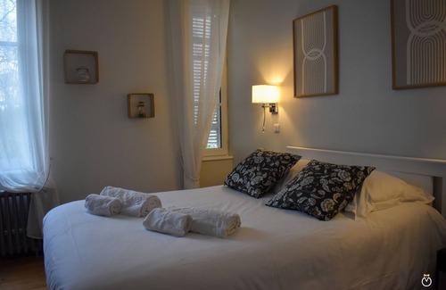 Saint-Benoit-d'Hebertot House | La Bourgeoise Normande