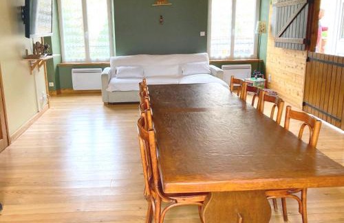 Pradelles House | La bourrique