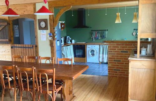 Pradelles House | La bourrique