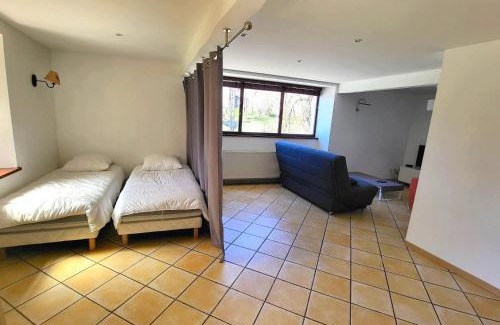 Pradelles House | La bourrique