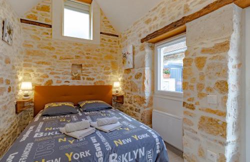 Lacave House | La Boutique Germain 4 à 6 personnes