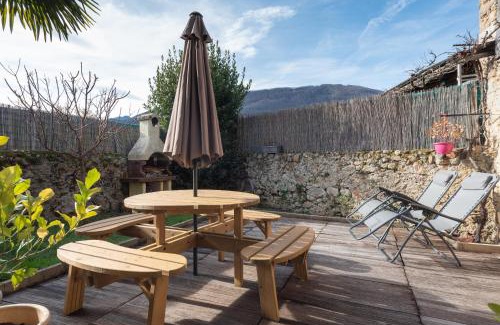 Antichan House | La Boutique - Gite de montagne