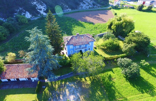Ribadedeva Cottage | La Braña Holiday home in a privileged environment
