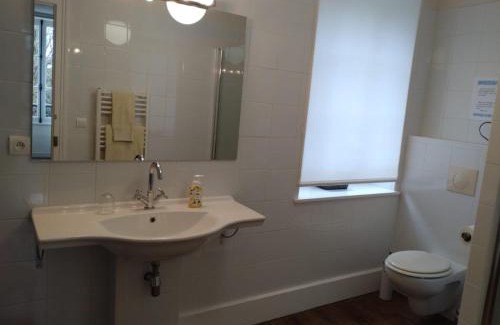 Saulge Bed & Breakfast | La brasserie chambre d'hotes de Delphine