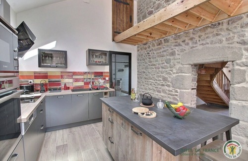 Lezardrieux House | La Breizh-îlienne - LEZARDRIEUX