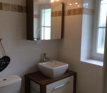 Checy Apartment | La Bretauche