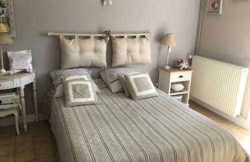 Aignerville Bed & Breakfast | La bretonniere