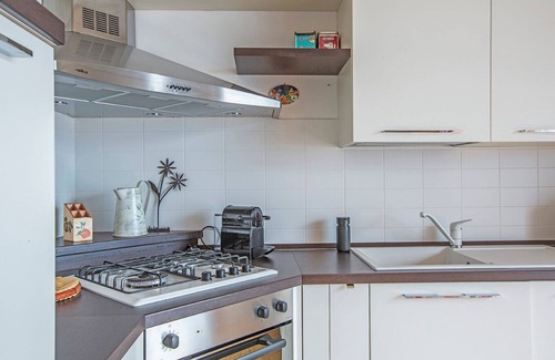 Dorio Apartment | La Breva - Terrazzo panoramico vista lago di Como