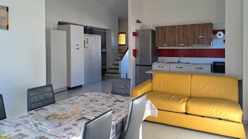 San Teodoro City Centre Apartment | La Brezza Apartment 8 posti letto San Teodoro Centro