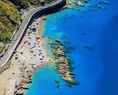 Capo d'Orlando Apartment | La Brezza Marina