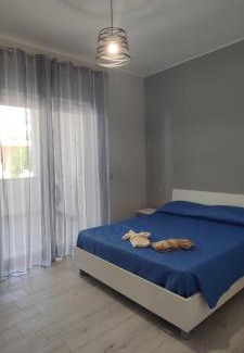 Capo d'Orlando Apartment | La Brezza Marina