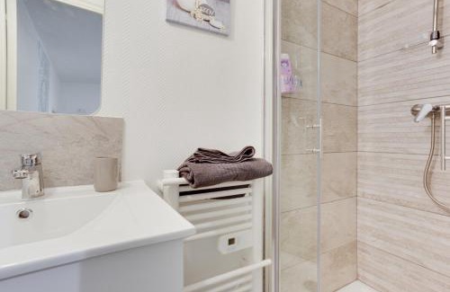Vitre Apartment | La Bridole
