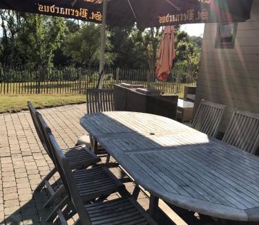 Bohon House | La Brindille