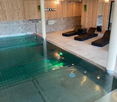 Saint-Aubin House | La Briqueterie