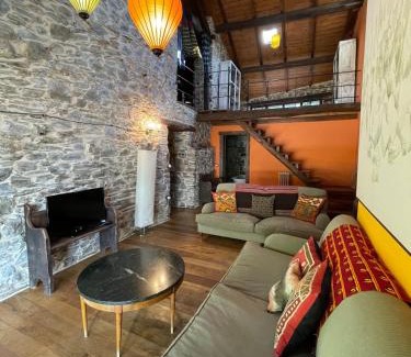 Toral de Merayo House | La Brisa Del Bierzo