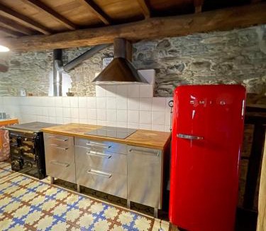 Toral de Merayo House | La Brisa Del Bierzo