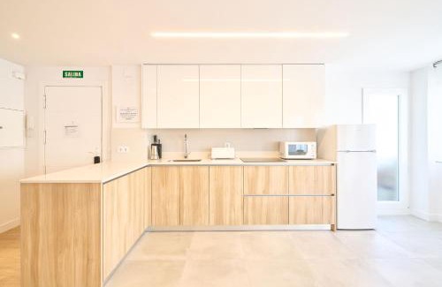 Plasencia Apartment | La brisa del Jerte by keyhom
