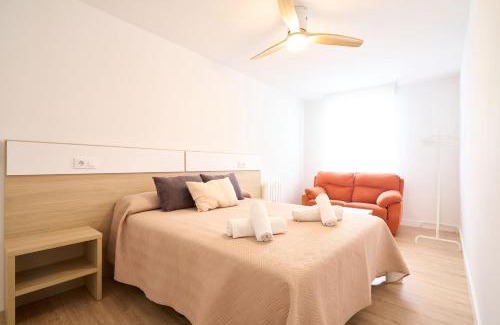 Plasencia Apartment | La brisa del Jerte by keyhom