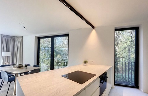 Duinbergen Apartment | La Brise 1 - new apartment in Knokke-Heist