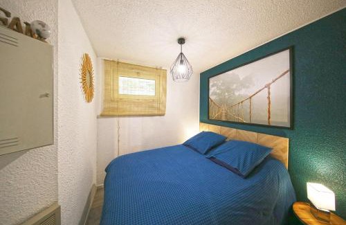 Donville-les-Bains Apartment | La Brise de Donville - A 300m de la plage