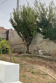 Annaba Province House | la brise marine