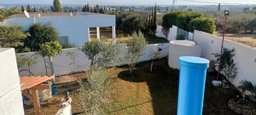 Port El Kantaoui House | La Brise Marine