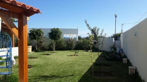Port El Kantaoui House | La Brise Marine