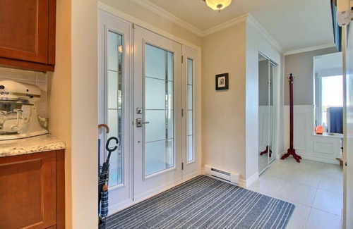 Sherbrooke Ski Chalet | La Brise O-Lac Summar