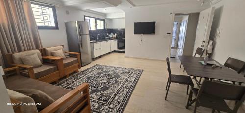 Chott Mariem Apartment | La Brise