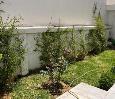 Chott Mariem Apartment | La Brise