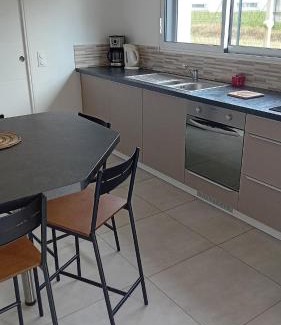 Ploermel House | La Brocéliande 4 bedroom house