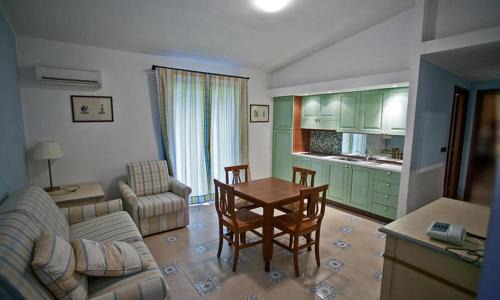 Scalea Hotel | La Bruca Resort