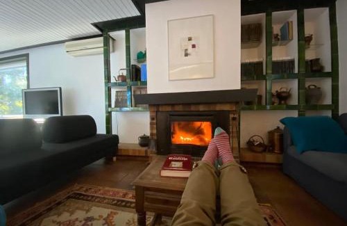Pedrinya Villa | La Bruguera de Púbol Villa & Eco Retreat Centre