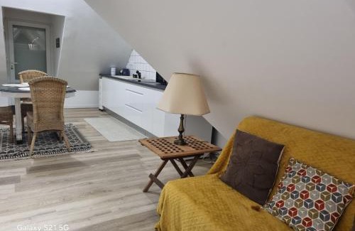 Minihy-Treguier House | La bruyère