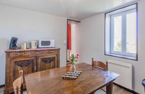 Marly-sous-Issy House | la Bruyère - Marly Sous Issy