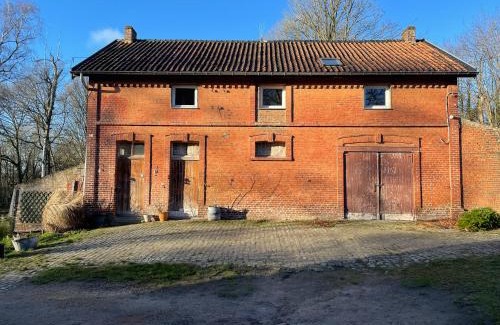 Sart-Dames-Avelines House | La Bruyere du Coq Stables