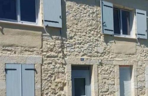 Le Bugue House | La Buguoise