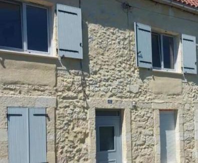 Le Bugue House | La Buguoise
