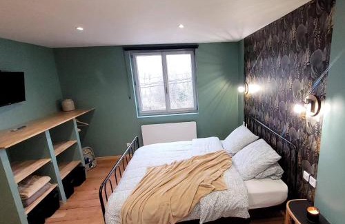 Le Bugue House | La Buguoise